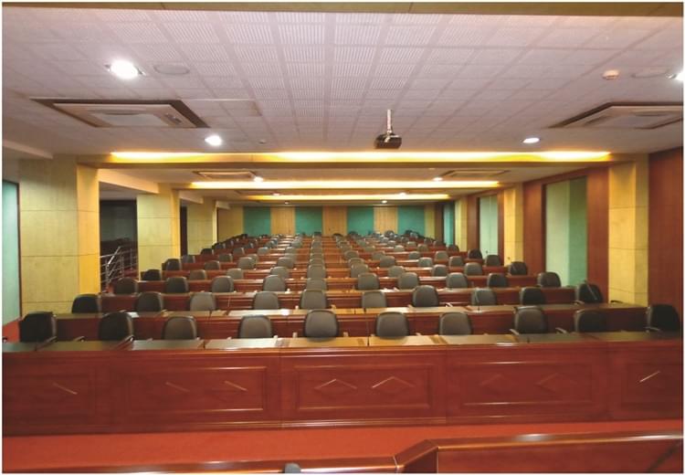 Royal School of Commerce Guwahati Campus photo 1